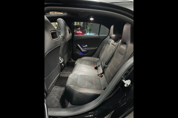 Mercedes-Benz A-Klasse 180 d AMG|PANO|SFEER|BOMVOL