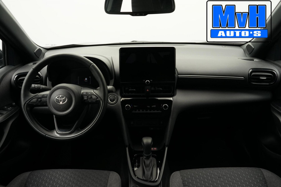 Toyota Yaris Cross 1.5 Hybrid Business Plus|LUXE!|CAMERA|LED