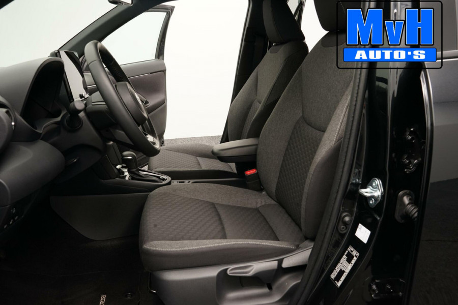 Toyota Yaris Cross 1.5 Hybrid Business Plus|LUXE!|CAMERA|LED