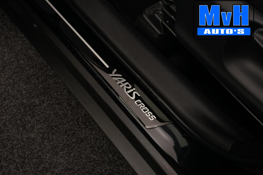 Toyota Yaris Cross 1.5 Hybrid Business Plus|LUXE!|CAMERA|LED