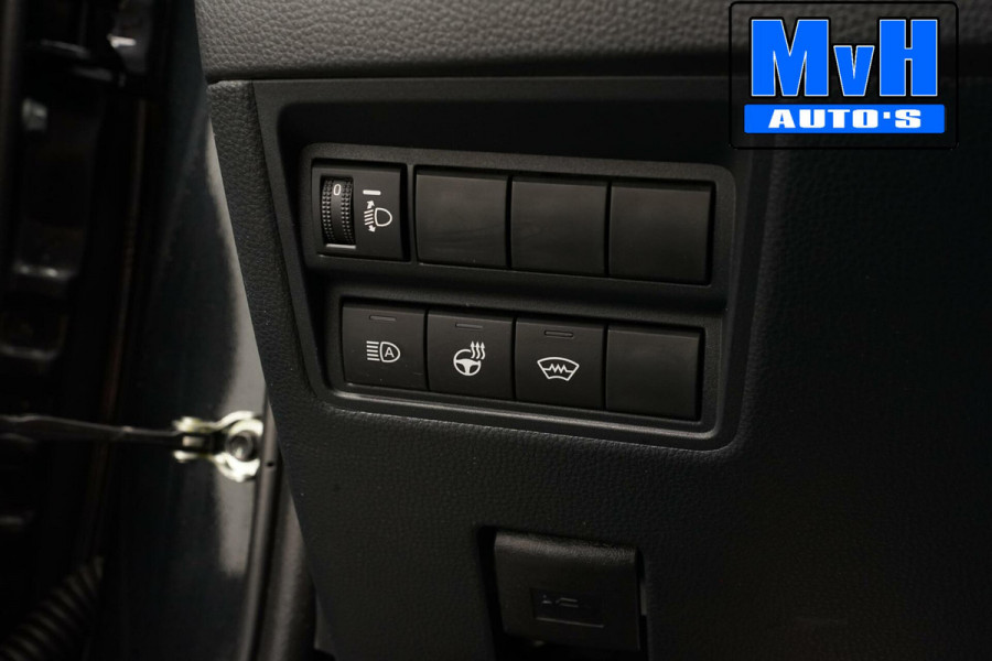 Toyota Yaris Cross 1.5 Hybrid Business Plus|LUXE!|CAMERA|LED