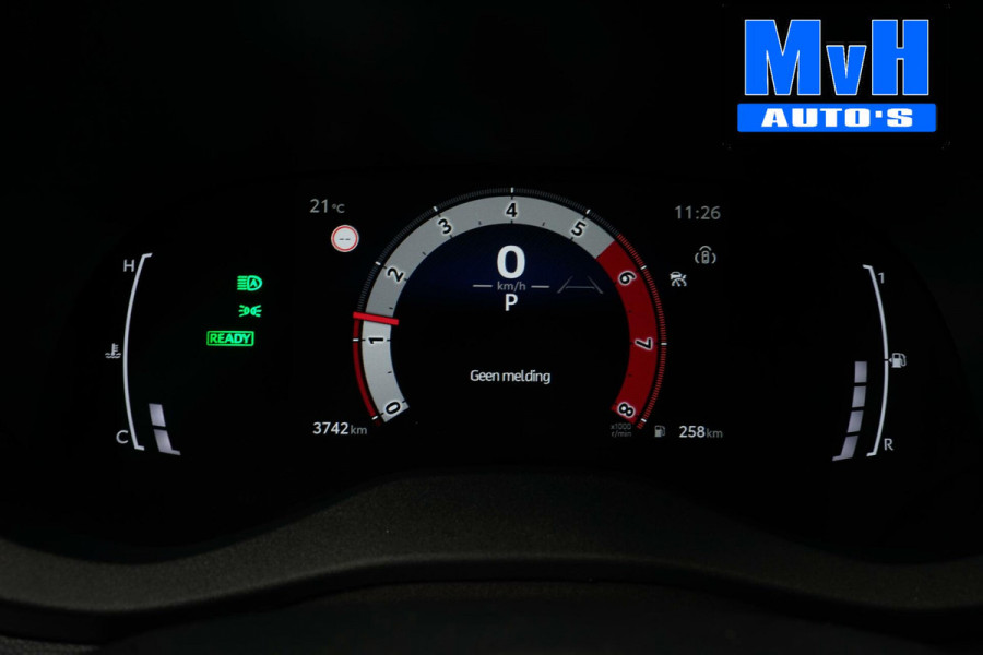 Toyota Yaris Cross 1.5 Hybrid Business Plus|LUXE!|CAMERA|LED