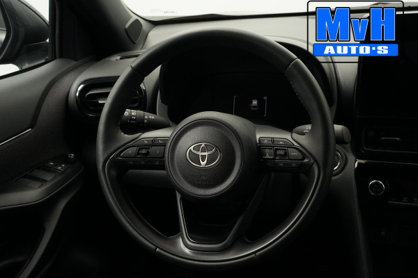 Toyota Yaris Cross 1.5 Hybrid Business Plus|LUXE!|CAMERA|LED