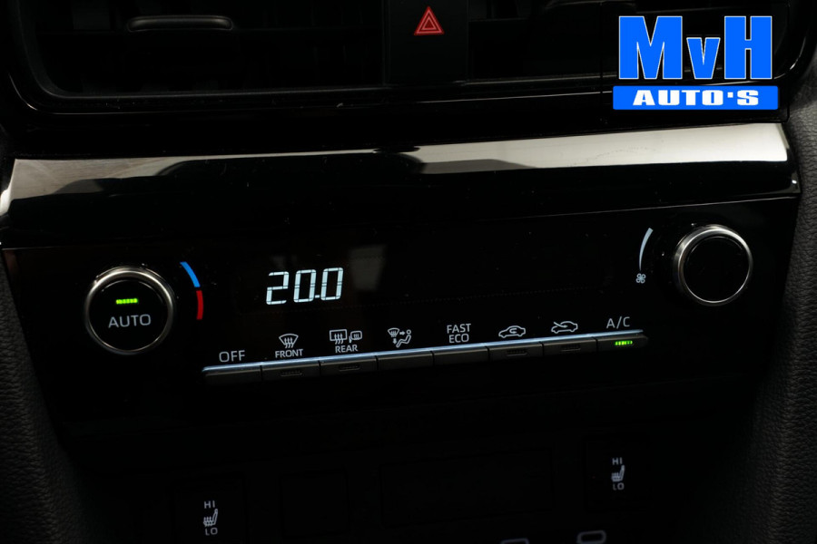 Toyota Yaris Cross 1.5 Hybrid Business Plus|LUXE!|CAMERA|LED