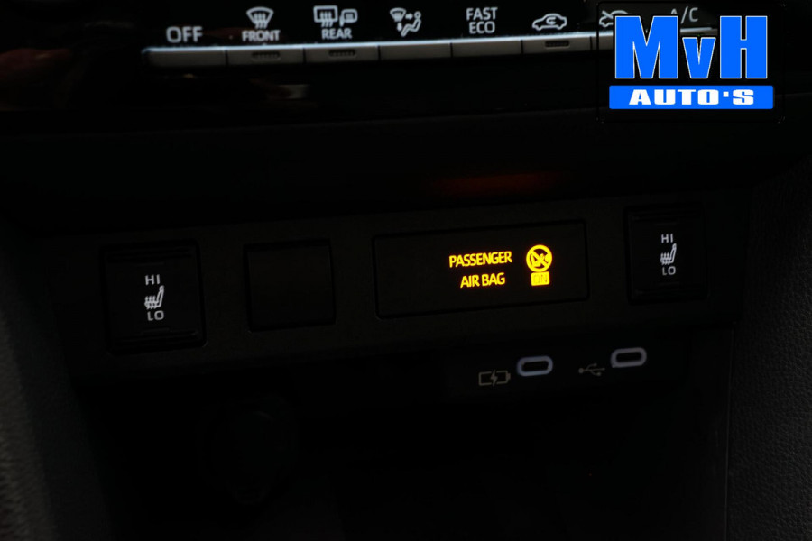 Toyota Yaris Cross 1.5 Hybrid Business Plus|LUXE!|CAMERA|LED