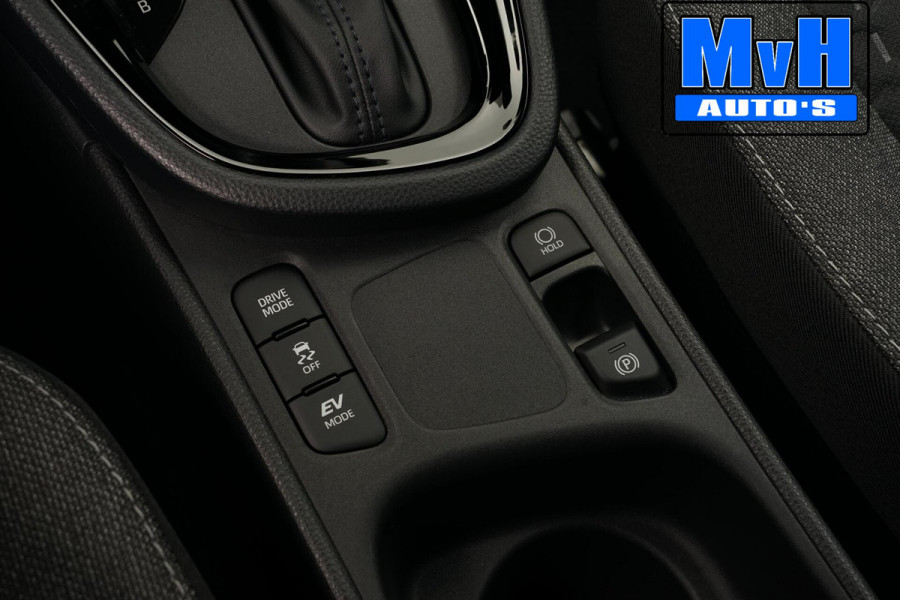 Toyota Yaris Cross 1.5 Hybrid Business Plus|LUXE!|CAMERA|LED