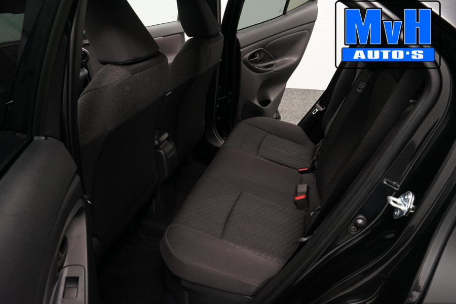 Toyota Yaris Cross 1.5 Hybrid Business Plus|LUXE!|CAMERA|LED