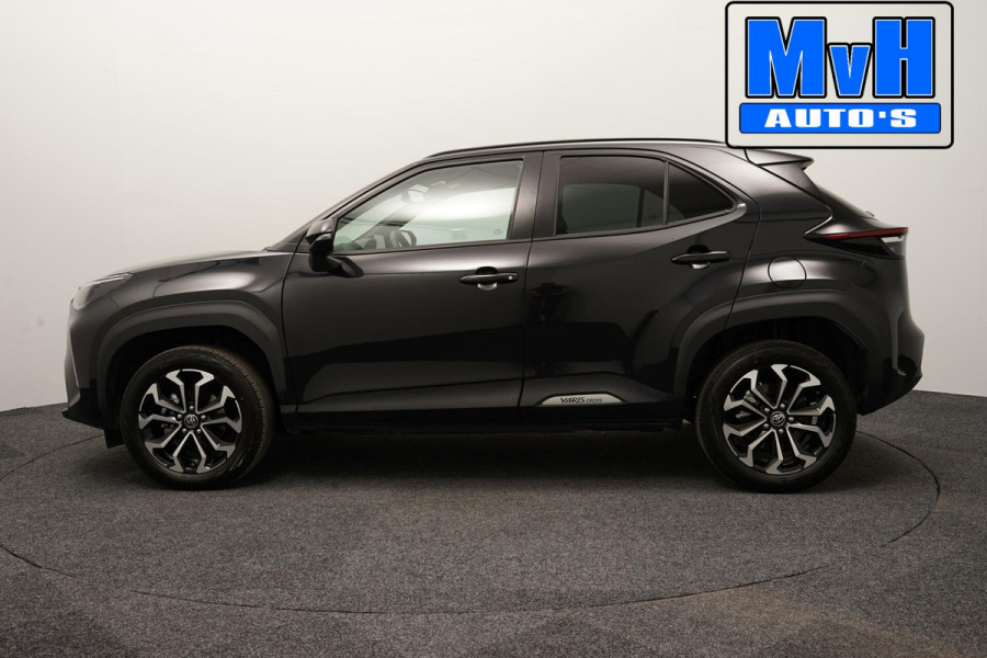 Toyota Yaris Cross 1.5 Hybrid Business Plus|LUXE!|CAMERA|LED