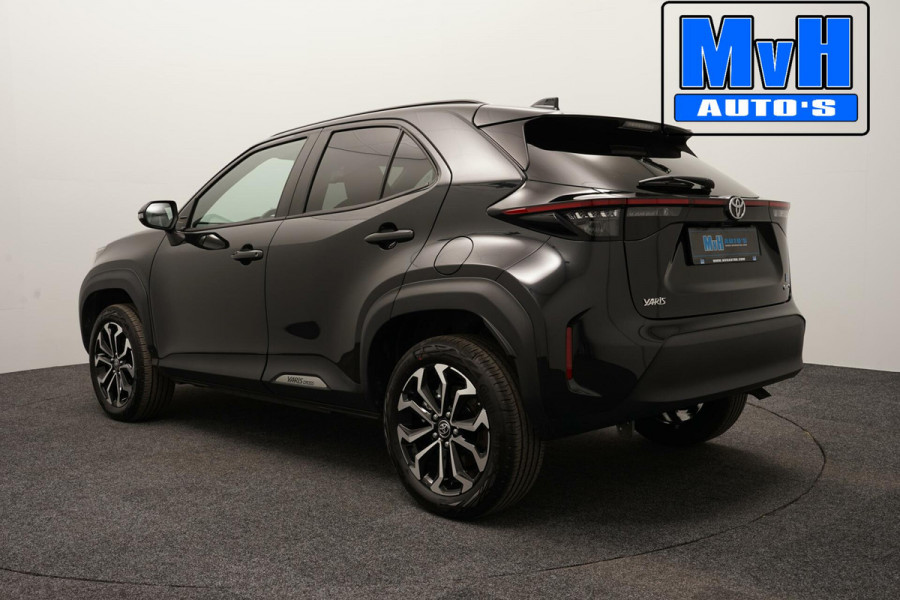 Toyota Yaris Cross 1.5 Hybrid Business Plus|LUXE!|CAMERA|LED
