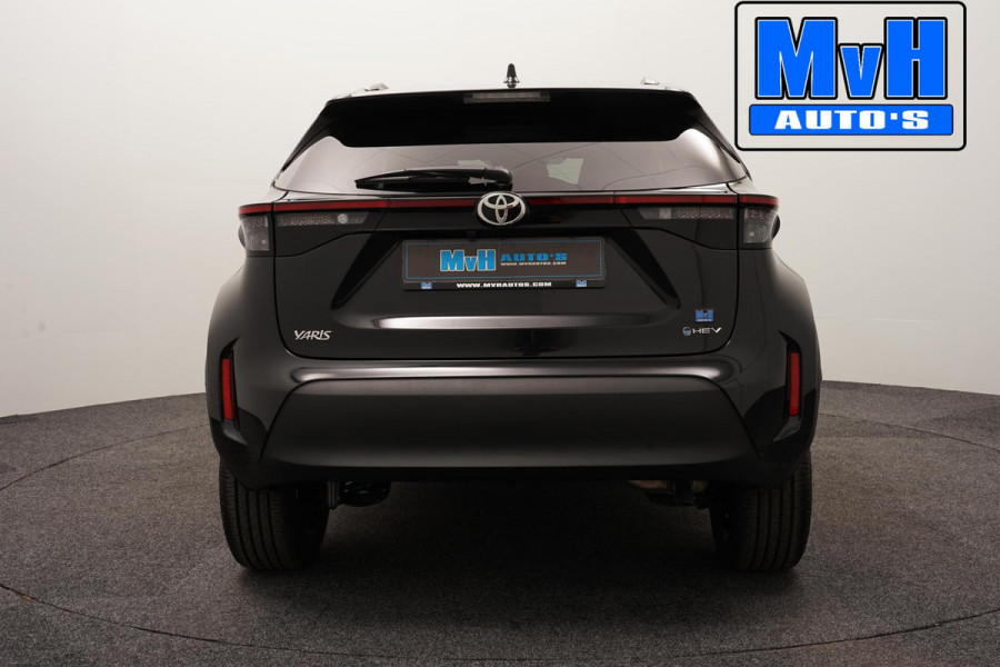 Toyota Yaris Cross 1.5 Hybrid Business Plus|LUXE!|CAMERA|LED