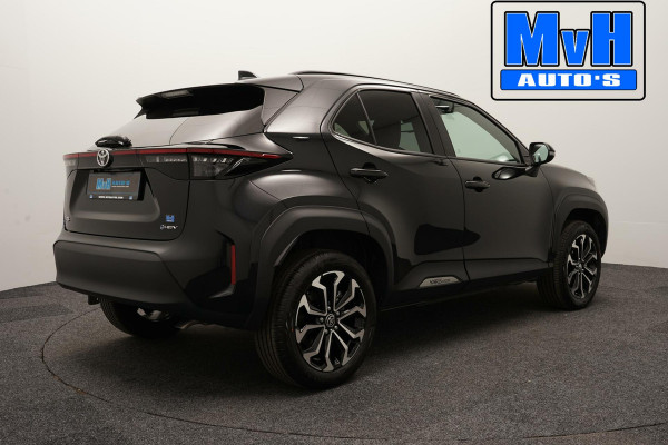 Toyota Yaris Cross 1.5 Hybrid Business Plus|LUXE!|CAMERA|LED