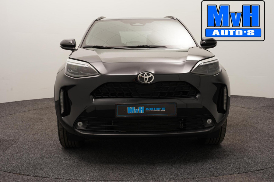 Toyota Yaris Cross 1.5 Hybrid Business Plus|LUXE!|CAMERA|LED