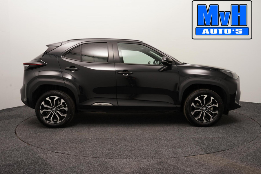 Toyota Yaris Cross 1.5 Hybrid Business Plus|LUXE!|CAMERA|LED