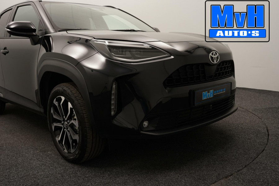 Toyota Yaris Cross 1.5 Hybrid Business Plus|LUXE!|CAMERA|LED