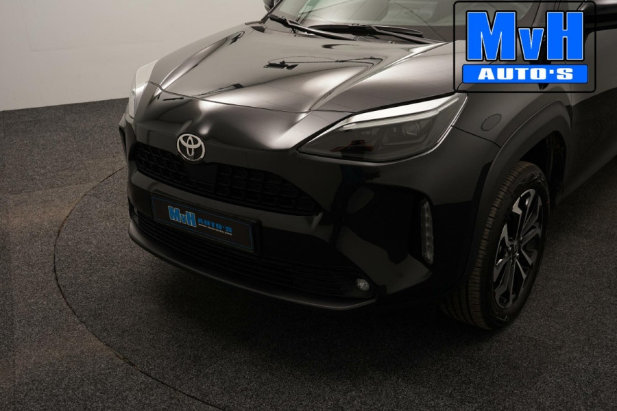 Toyota Yaris Cross 1.5 Hybrid Business Plus|LUXE!|CAMERA|LED