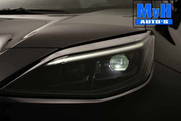 Toyota Yaris Cross 1.5 Hybrid Business Plus|LUXE!|CAMERA|LED