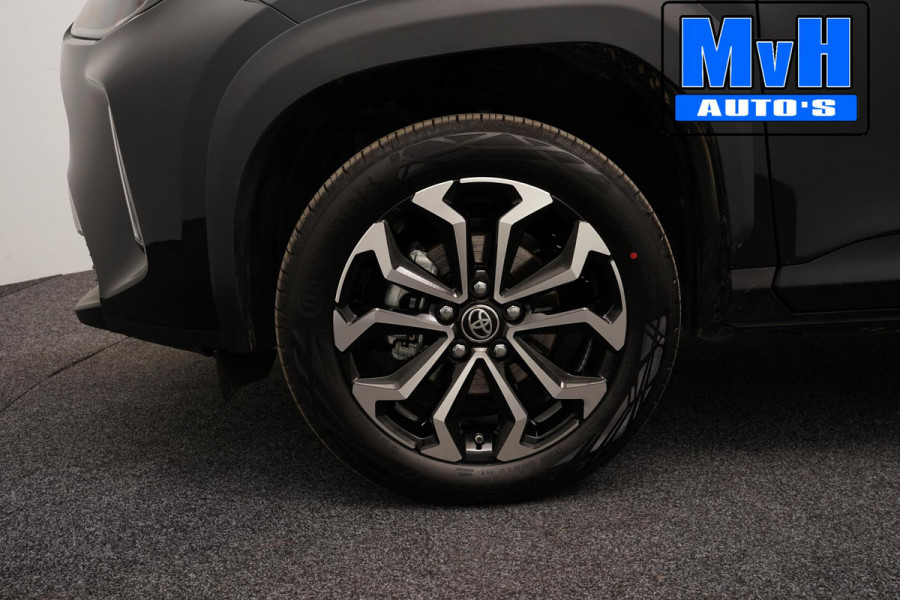 Toyota Yaris Cross 1.5 Hybrid Business Plus|LUXE!|CAMERA|LED