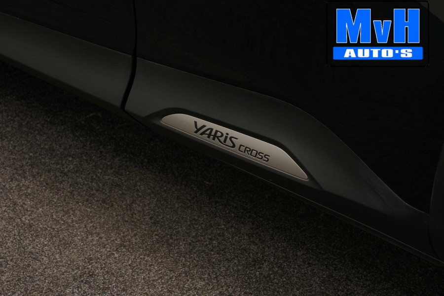Toyota Yaris Cross 1.5 Hybrid Business Plus|LUXE!|CAMERA|LED
