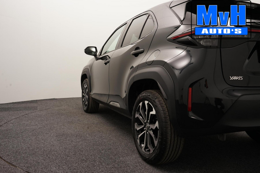 Toyota Yaris Cross 1.5 Hybrid Business Plus|LUXE!|CAMERA|LED