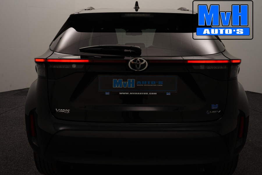 Toyota Yaris Cross 1.5 Hybrid Business Plus|LUXE!|CAMERA|LED