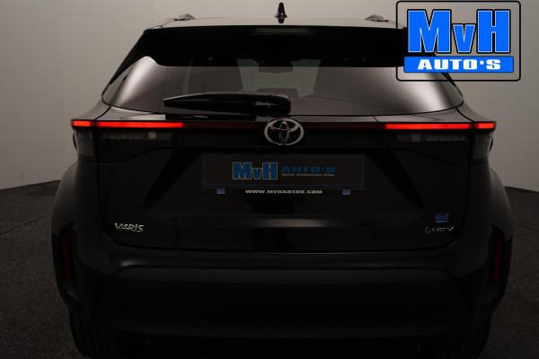 Toyota Yaris Cross 1.5 Hybrid Business Plus|LUXE!|CAMERA|LED