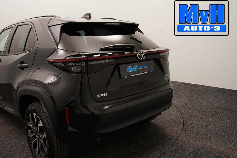Toyota Yaris Cross 1.5 Hybrid Business Plus|LUXE!|CAMERA|LED