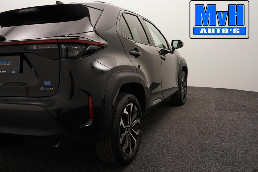 Toyota Yaris Cross 1.5 Hybrid Business Plus|LUXE!|CAMERA|LED