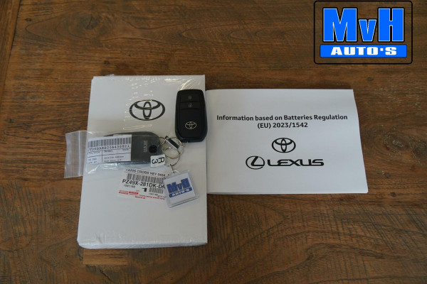 Toyota Yaris Cross 1.5 Hybrid Business Plus|LUXE!|CAMERA|LED