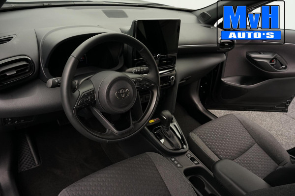 Toyota Yaris Cross 1.5 Hybrid Business Plus|LUXE!|CAMERA|LED