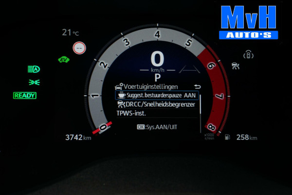 Toyota Yaris Cross 1.5 Hybrid Business Plus|LUXE!|CAMERA|LED