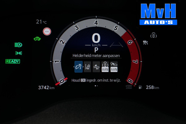 Toyota Yaris Cross 1.5 Hybrid Business Plus|LUXE!|CAMERA|LED