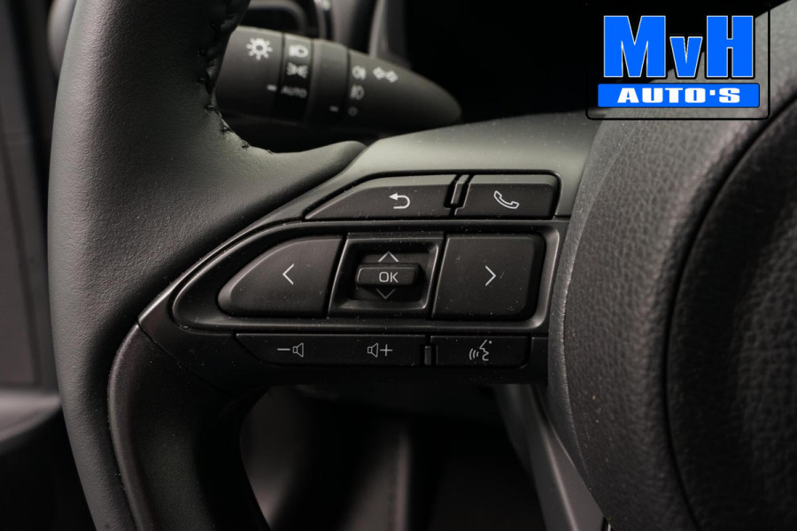 Toyota Yaris Cross 1.5 Hybrid Business Plus|LUXE!|CAMERA|LED