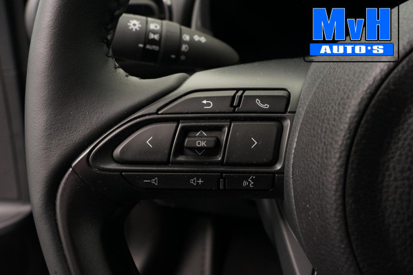 Toyota Yaris Cross 1.5 Hybrid Business Plus|LUXE!|CAMERA|LED
