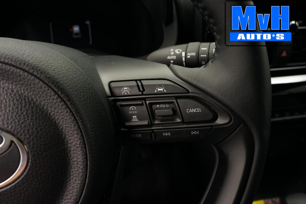 Toyota Yaris Cross 1.5 Hybrid Business Plus|LUXE!|CAMERA|LED