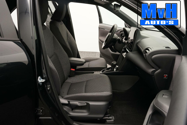 Toyota Yaris Cross 1.5 Hybrid Business Plus|LUXE!|CAMERA|LED