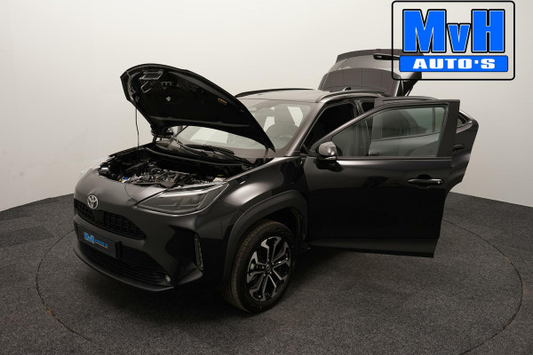 Toyota Yaris Cross 1.5 Hybrid Business Plus|LUXE!|CAMERA|LED