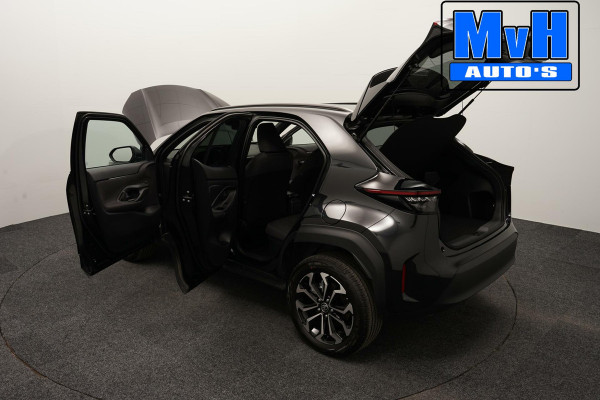 Toyota Yaris Cross 1.5 Hybrid Business Plus|LUXE!|CAMERA|LED