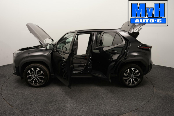 Toyota Yaris Cross 1.5 Hybrid Business Plus|LUXE!|CAMERA|LED