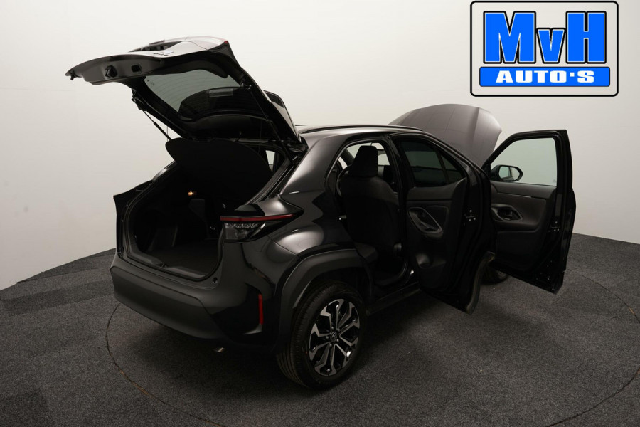 Toyota Yaris Cross 1.5 Hybrid Business Plus|LUXE!|CAMERA|LED