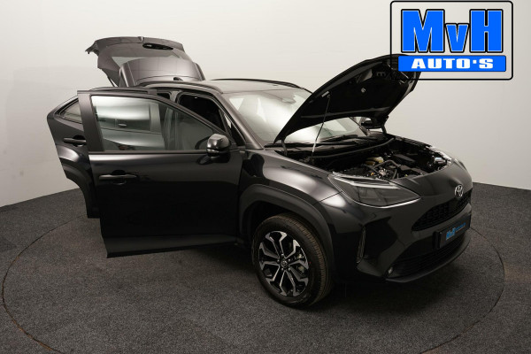Toyota Yaris Cross 1.5 Hybrid Business Plus|LUXE!|CAMERA|LED
