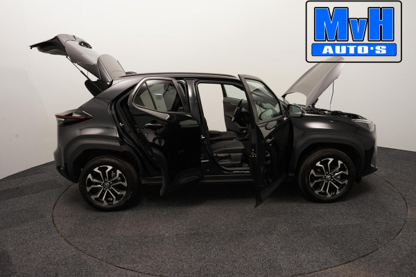 Toyota Yaris Cross 1.5 Hybrid Business Plus|LUXE!|CAMERA|LED
