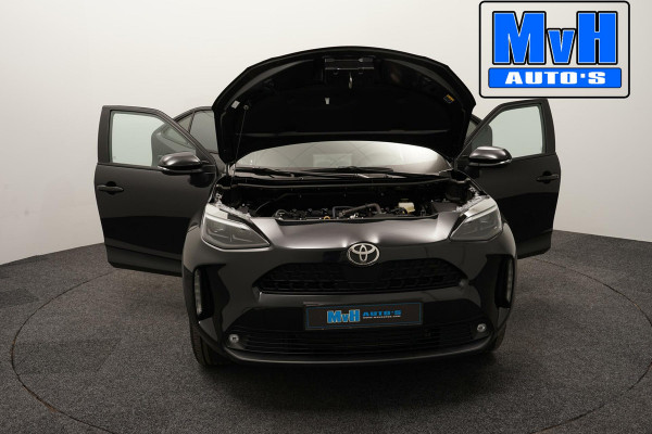 Toyota Yaris Cross 1.5 Hybrid Business Plus|LUXE!|CAMERA|LED