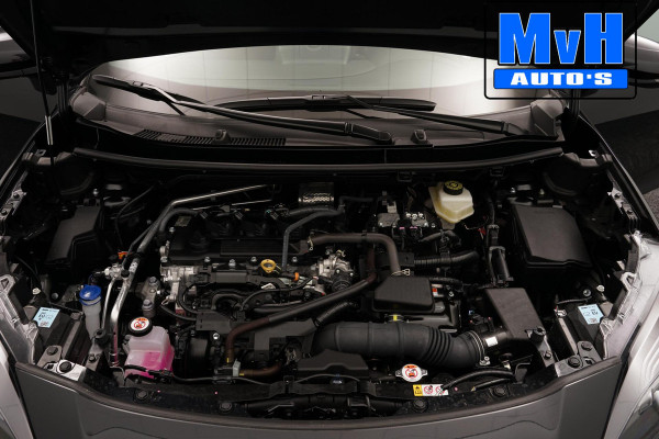 Toyota Yaris Cross 1.5 Hybrid Business Plus|LUXE!|CAMERA|LED