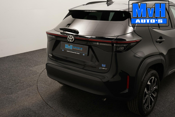 Toyota Yaris Cross 1.5 Hybrid Business Plus|LUXE!|CAMERA|LED