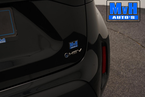 Toyota Yaris Cross 1.5 Hybrid Business Plus|LUXE!|CAMERA|LED