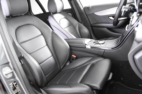 Mercedes-Benz C-Klasse Estate 180 T AMG-Line *1ste Eigenaar*2x AMG*Navigatie*Leer*
