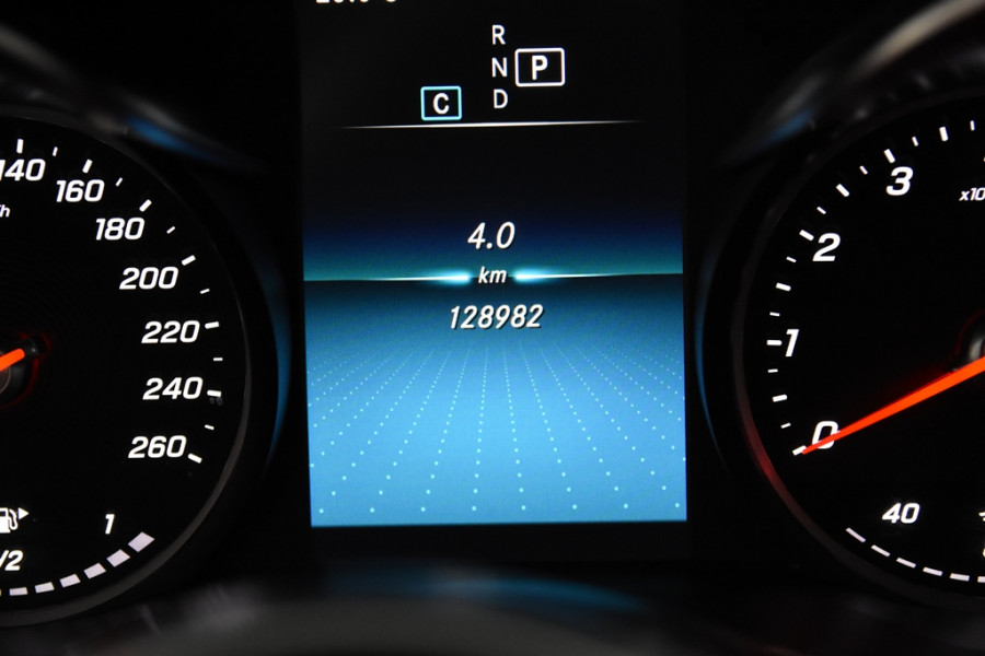 Mercedes-Benz C-Klasse Estate 180 T AMG-Line *1ste Eigenaar*2x AMG*Navigatie*Leer*