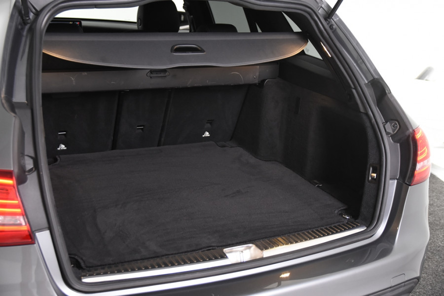 Mercedes-Benz C-Klasse Estate 180 T AMG-Line *1ste Eigenaar*2x AMG*Navigatie*Leer*