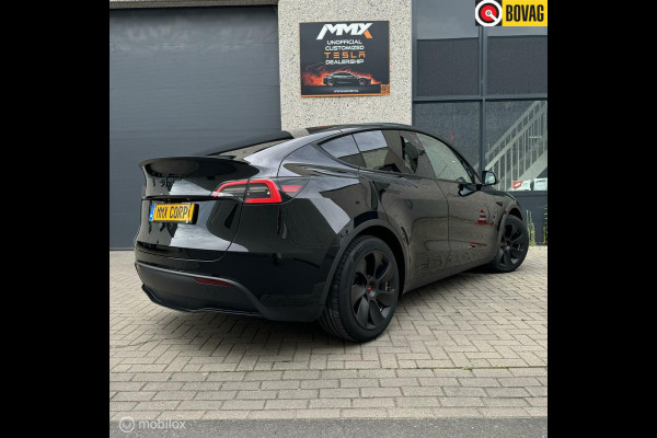 Tesla Model Y 2024 RWD MiC AMD RYZEN MMX PACK