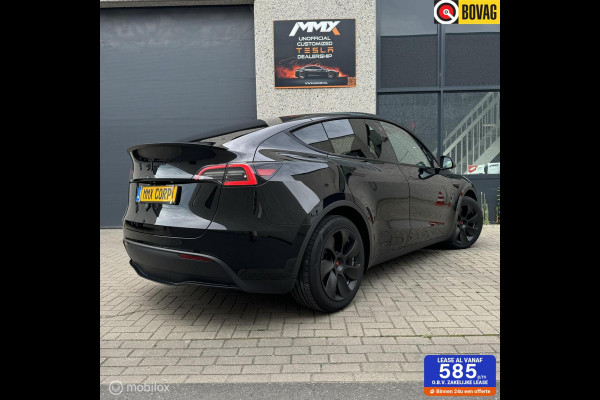 Tesla Model Y 2024 RWD MiC AMD RYZEN MMX PACK